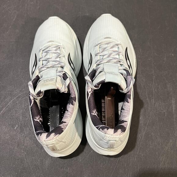 Saucony Ride 15 Runshield Shoes Womens 9 PWRRUN Running Lightweight Sneakers - Picture 8 of 10